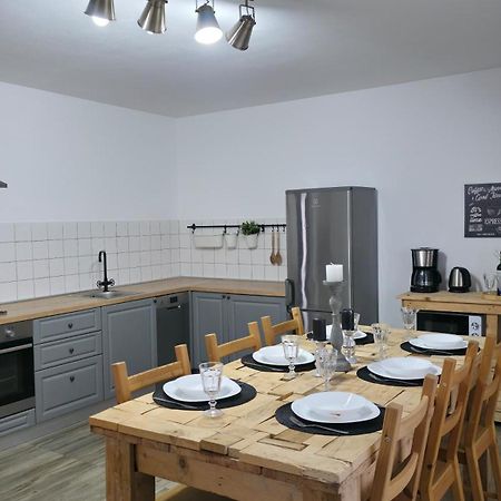 Апартаменты Viduka House Pridraga Экстерьер фото