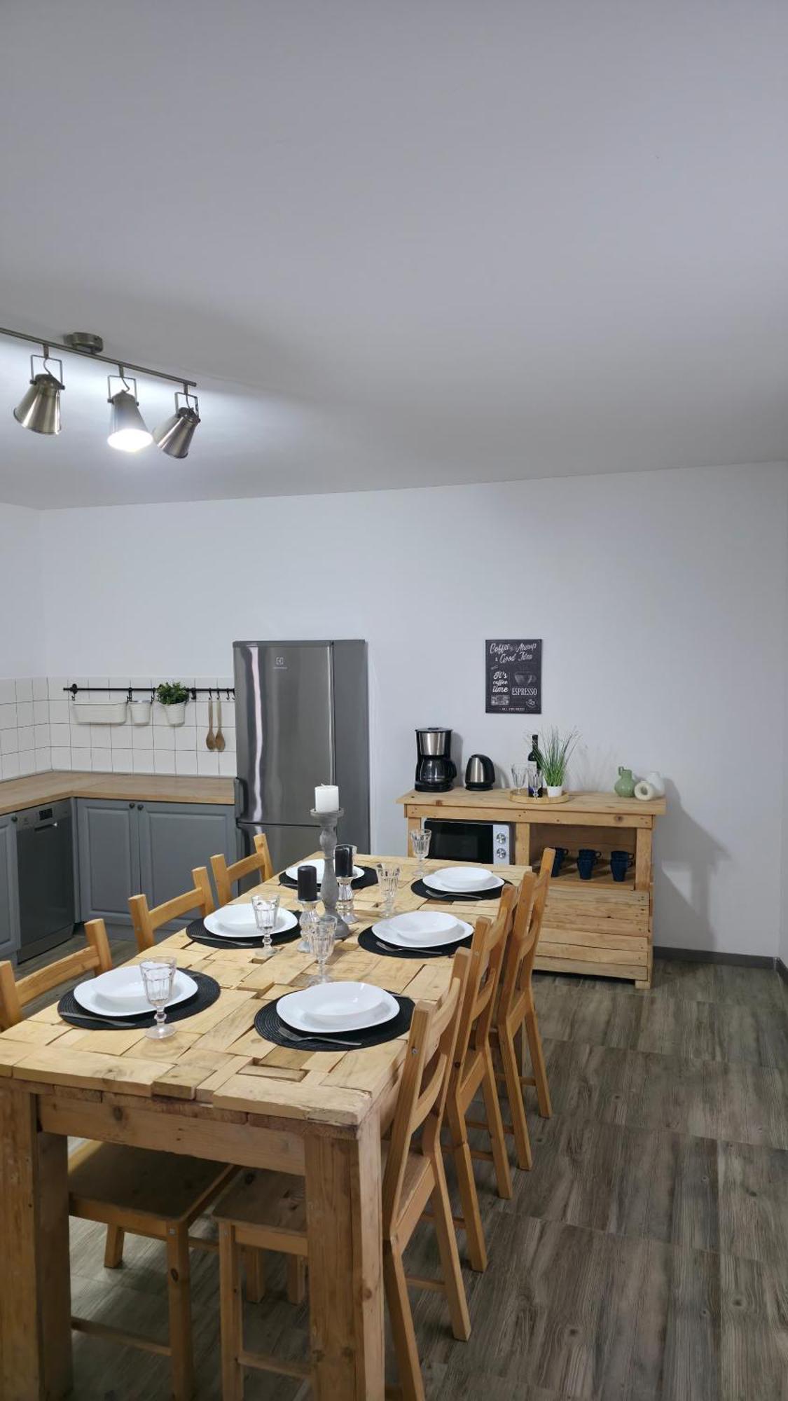 Апартаменты Viduka House Pridraga Номер фото