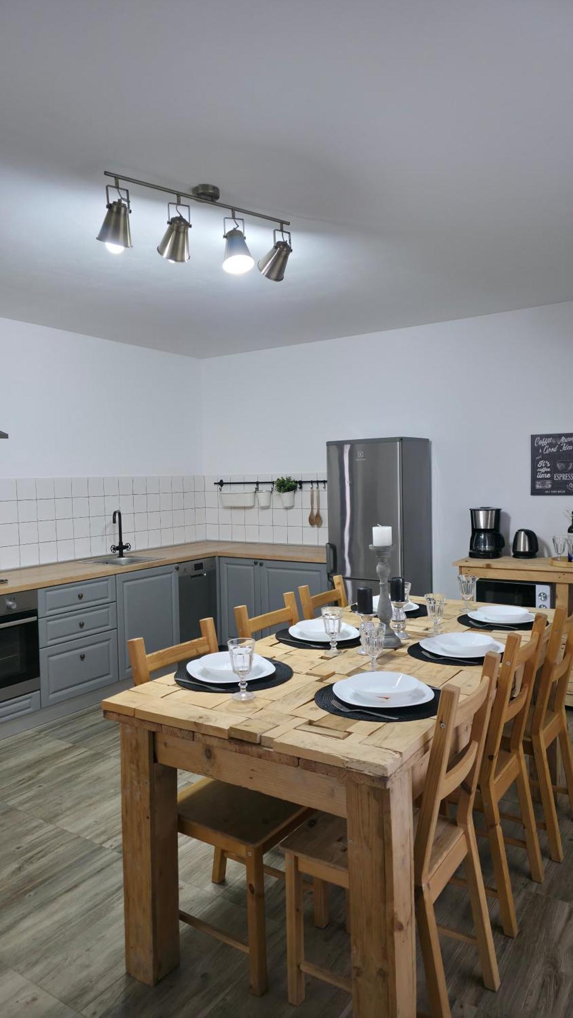 Апартаменты Viduka House Pridraga Экстерьер фото